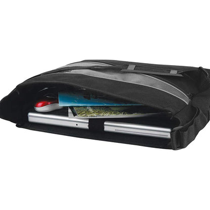 13" Laptop Tech Bag with Removable Laptop Sleeve Case - (Minimum Order Quantity: 24)