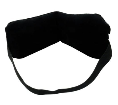 Weighted Sleep Mask for Restful Sleep (Minimum Order Quantity: 24)