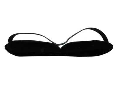 Weighted Sleep Mask for Restful Sleep (Minimum Order Quantity: 24)