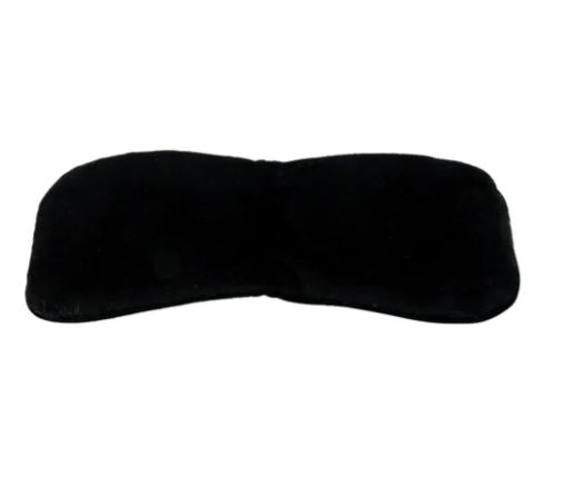 Weighted Sleep Mask for Restful Sleep (Minimum Order Quantity: 24)