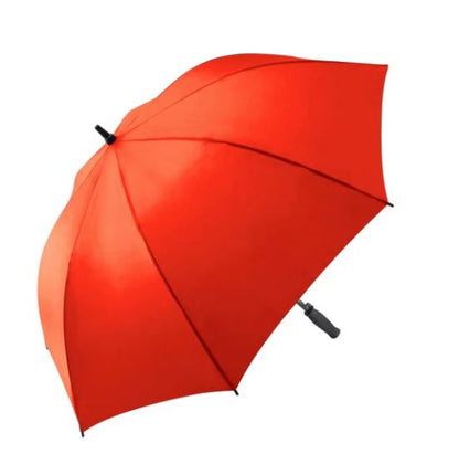 Heavy-Duty 50" Single Canopy Golf Umbrella (Minimum Order Quantity: 30)