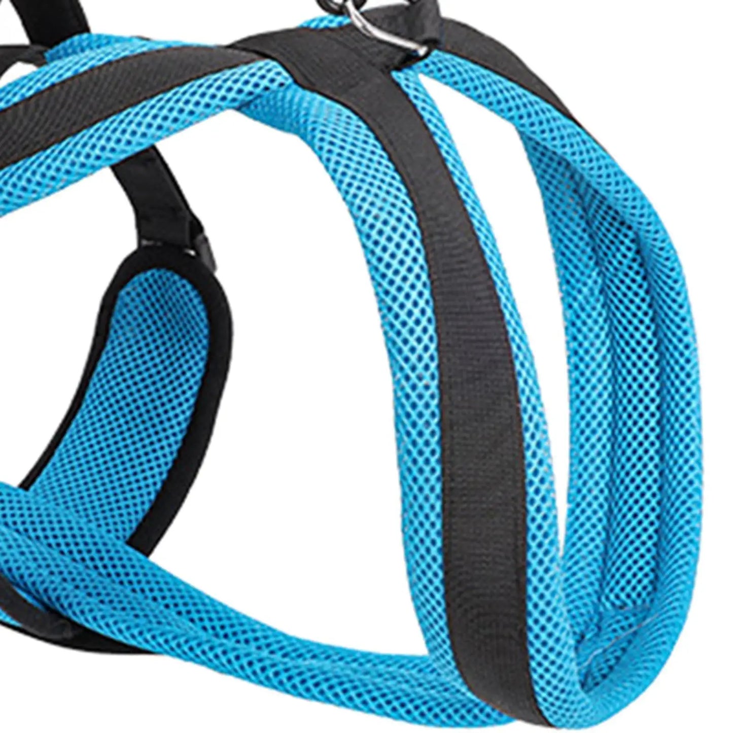 Dog Lift Harness Dog Protective Gear Auxiliary Pet Leash Elderly Dog Support Sling Lifter Disabled Dog Walking Auxiliary Belt